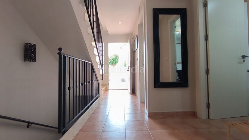 Foto c7e345ef-6eae-4f55-b56a-3c1814996d61. Casa amb calefacció piscina a Barranco Hondo Nucia (la)