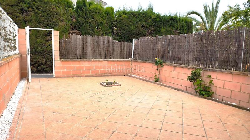 Foto cc9db84b-c4ea-4837-8ba3-83995a7032d2. Casa amb calefacció piscina a Barranco Hondo Nucia (la)