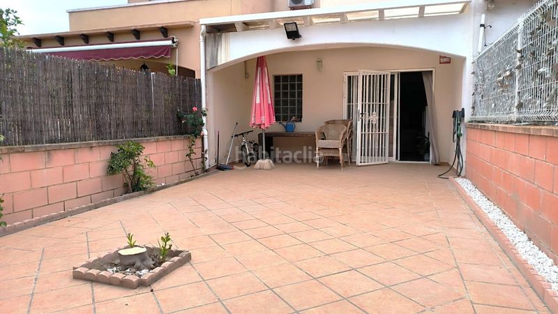 Foto db7db07c-0e8d-46af-83f0-c177671c4afb. Casa amb calefacció piscina a Barranco Hondo Nucia (la)
