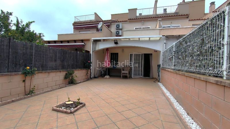 Foto eda9f2c1-cb1a-4602-ab79-b63663e5ad03. Casa amb calefacció piscina a Barranco Hondo Nucia (la)