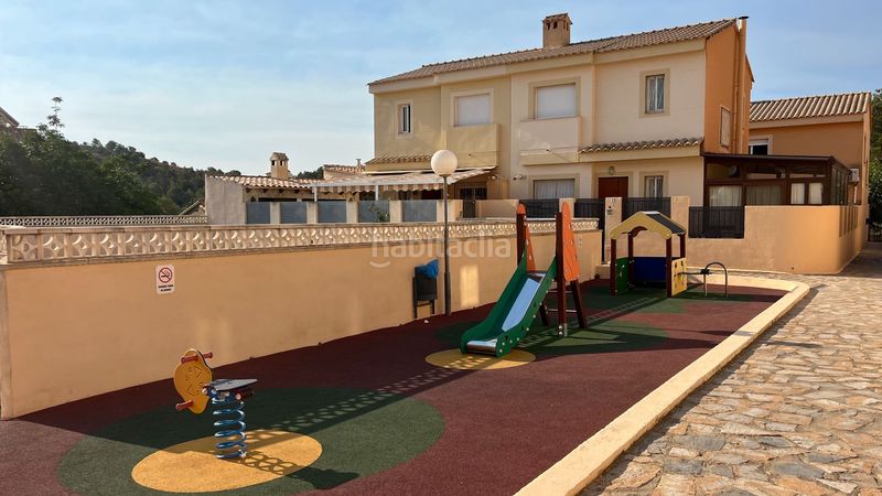Foto 97e9d567-9a39-4048-8e51-095b0c171dd8. Casa amb calefacció piscina a La Paz Polop