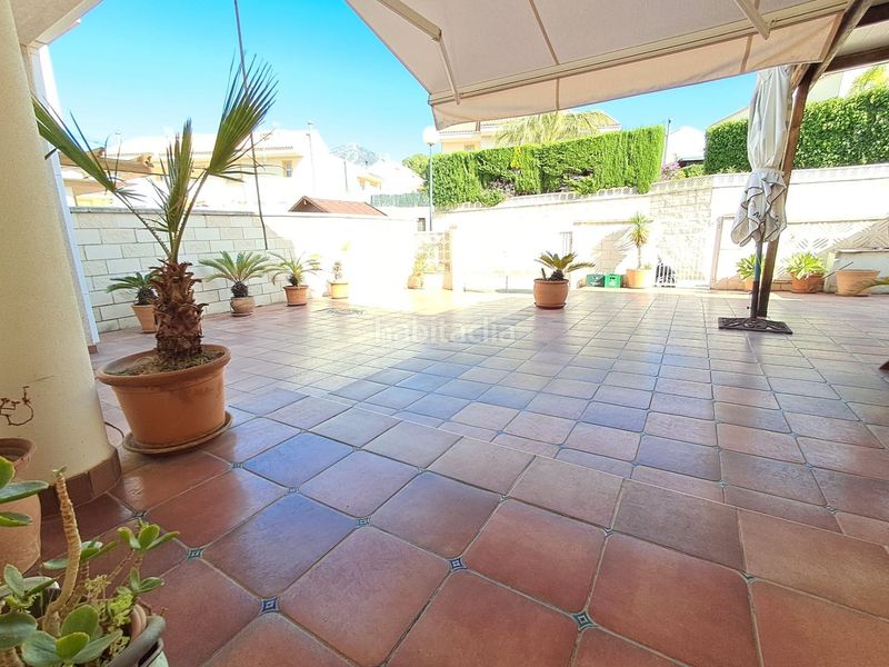 Foto 18c7d036-1694-4b77-bff2-b4a38f88fc4c. Casa amb calefacció piscina a Coloma Nucia (la)