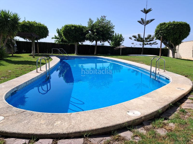 Foto 71e39872-045e-49ef-83e4-a9d2a7e4128d. Casa amb calefacció piscina a Coloma Nucia (la)