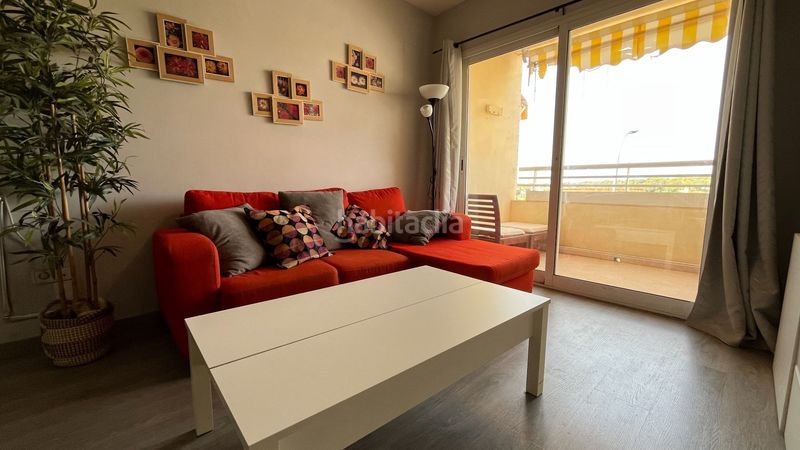Foto 90482ea9-db9e-49ee-bb00-fe222e094492. Apartament a Pueblo-Ubanizaciones Alfàs del Pi (l´)