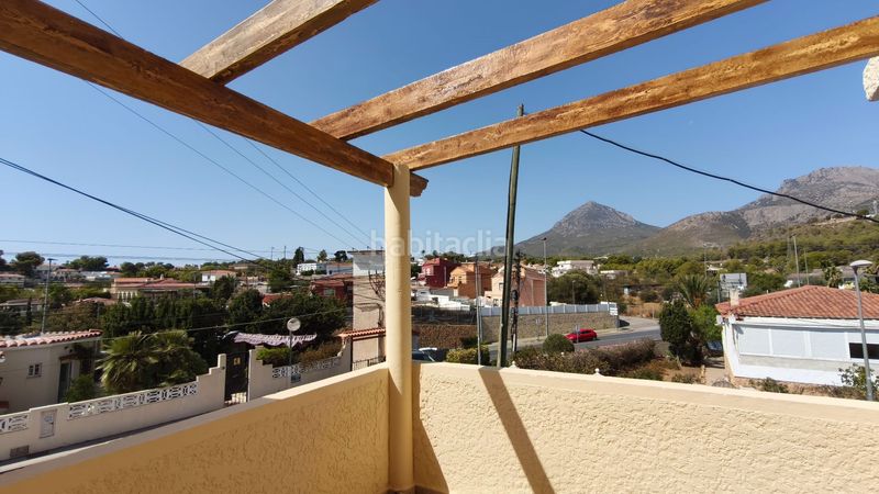 Foto 195a6a3d-0666-455e-99d6-82a89fadd402. Casa amb calefacció piscina a Montebello - Nou Espai Nucia (la)