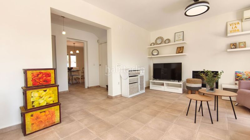 Foto 4a119fa5-4fc4-4963-beb8-110eb06a2046. Casa amb calefacció piscina a Montebello - Nou Espai Nucia (la)
