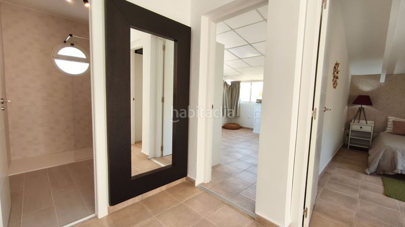 Foto 5afd530f-933c-4a32-9b39-396789f0e0da. Casa amb calefacció piscina a Montebello - Nou Espai Nucia (la)