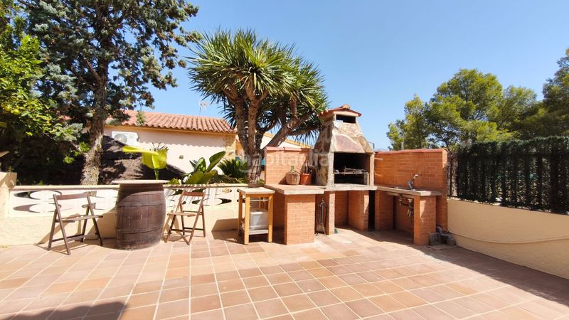 Foto 68f8c10d-7314-4f5a-96bc-77fa28133c27. Casa amb calefacció piscina a Montebello - Nou Espai Nucia (la)