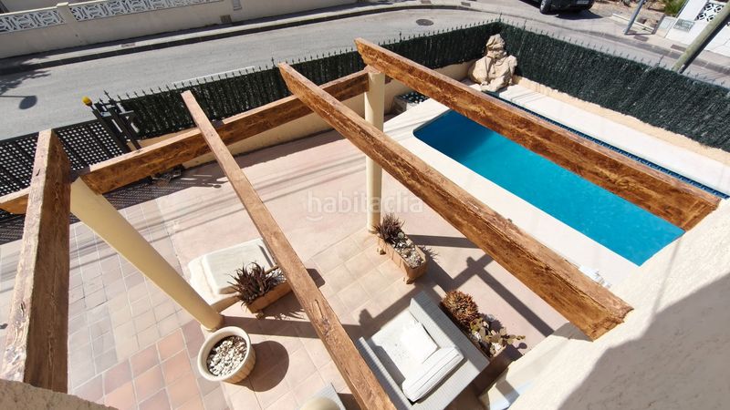 Foto a2b76140-97d0-4584-9161-1638acabbea2. Casa amb calefacció piscina a Montebello - Nou Espai Nucia (la)