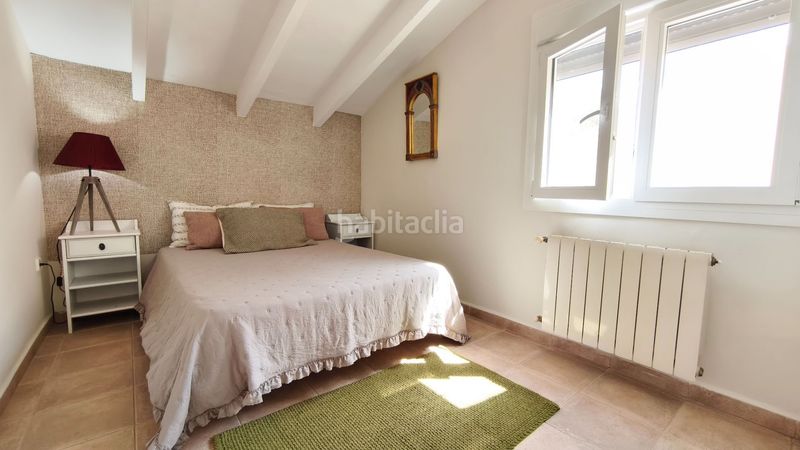 Foto b6cfec01-f3a2-42f4-871d-d3f17ab1d8b3. Casa amb calefacció piscina a Montebello - Nou Espai Nucia (la)