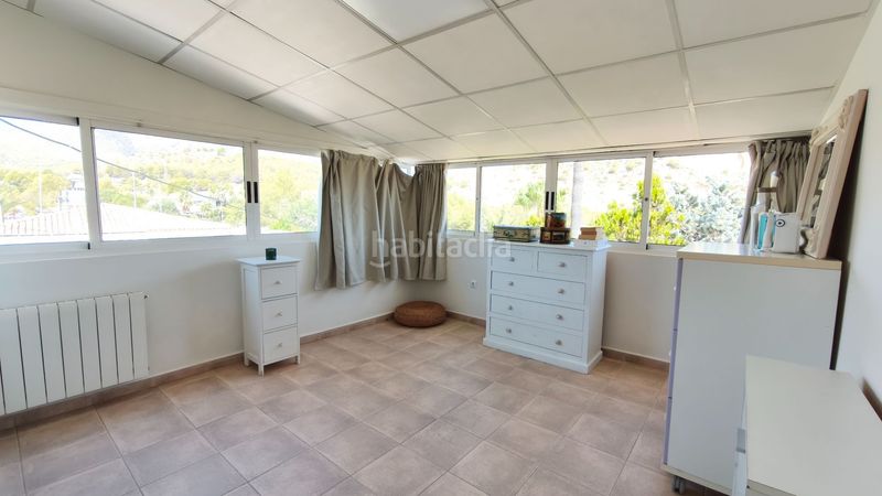 Foto bad79db1-6a83-47a8-b825-0978a05fbc69. Casa amb calefacció piscina a Montebello - Nou Espai Nucia (la)