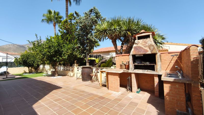 Foto bebbeadd-9bb9-4220-b60a-63fb33147a4d. Casa amb calefacció piscina a Montebello - Nou Espai Nucia (la)