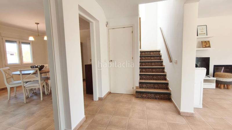 Foto c03d12ba-f0e3-4d31-99a5-771d40e7e472. Casa amb calefacció piscina a Montebello - Nou Espai Nucia (la)