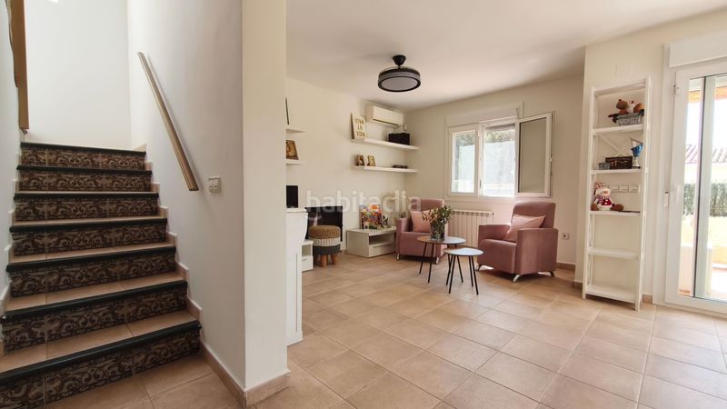 Foto ca1530f5-2095-4f92-8e15-00e58bdd79f4. Casa amb calefacció piscina a Montebello - Nou Espai Nucia (la)
