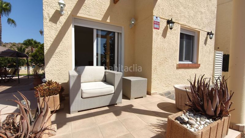 Foto cb5e191d-894a-449b-a7a5-3d6fcbeac200. Casa amb calefacció piscina a Montebello - Nou Espai Nucia (la)