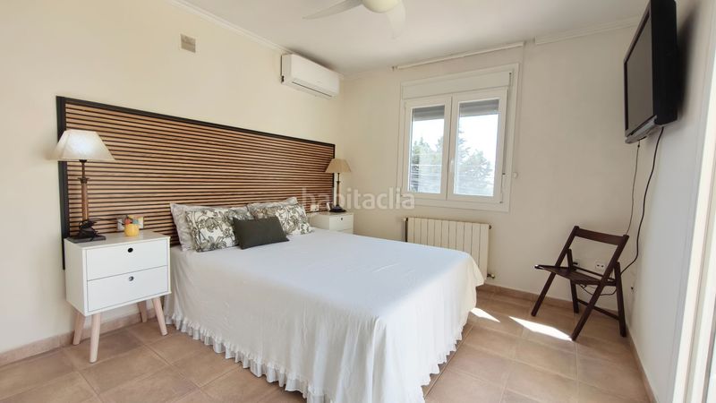 Foto d3f8b011-ef67-42c7-bf2d-e99e41300313. Casa amb calefacció piscina a Montebello - Nou Espai Nucia (la)