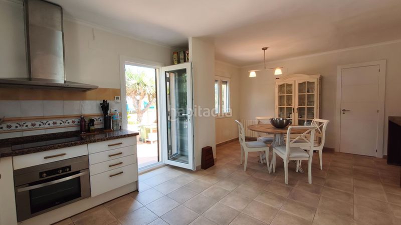 Foto d4d156b4-4098-49a3-9ba6-25fb65f4f66d. Casa amb calefacció piscina a Montebello - Nou Espai Nucia (la)