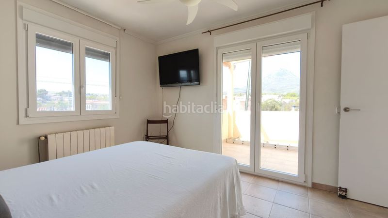 Foto ebda652f-b5a3-4b58-ac6d-5fb1eec8bd15. Casa amb calefacció piscina a Montebello - Nou Espai Nucia (la)