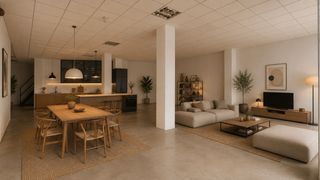 Local Comercial a La Nucia Pueblo