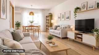 Apartament a Pueblo-Ubanizaciones