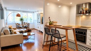 Appartement à Pueblo-Ubanizaciones. Precioso apartamento en alfaz del pi
