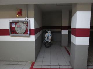 Parking moto à Carrer de l'ancianitat 80. Plaza parking moto