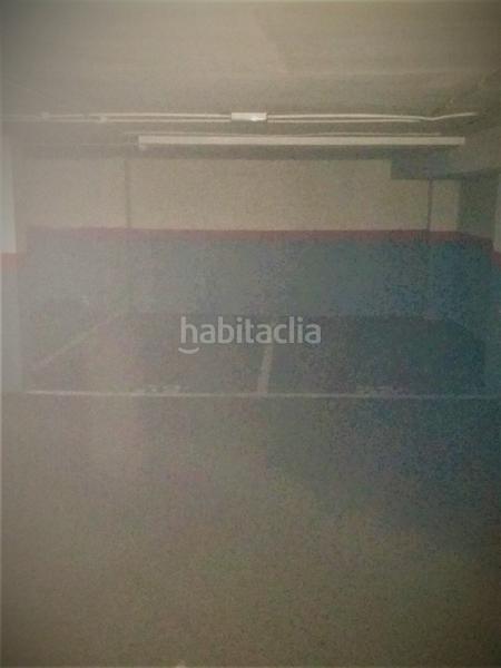 Foto 09c836d7-4722-4c52-94ee-0f5b03e93996. Posto auto in carrer de l'ancianitat 80 in Zona Esportiva Terrassa