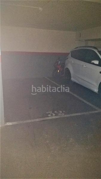 Foto 765a2f9e-a890-4728-83ad-b2e5f0101161. Posto auto in carrer de l'ancianitat 80 in Zona Esportiva Terrassa