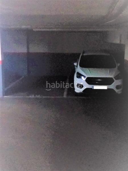 Foto 9335c5d6-ba8f-4805-8264-3a9490d66a31. Posto auto in carrer de l'ancianitat 80 in Zona Esportiva Terrassa