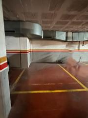 Posto auto in Carrer de la Cartoixa de Vallparadís 15