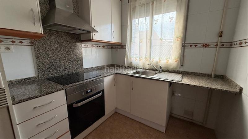 Foto efa6e889-6281-4c48-b04a-918e659dc3d4. Appartamento con riscaldamento parcheggio in Zona Esportiva Terrassa