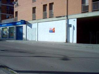 Local Comercial a San Martín de Valdeiglesias