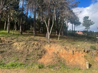 Terreny residencial a Tiemblo (El). Parcela de 600 m2 en urbanización el pinar de la atalaya