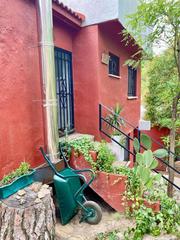 Xalet a San Martín de Valdeiglesias. Chalet en urb. costa de madrid