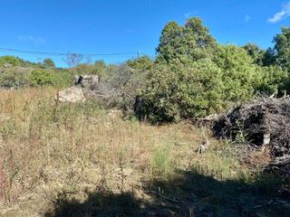 Terreno residenziale en Tiemblo (El). Parcela en venta en urbanizacin el pinar de la atalaya