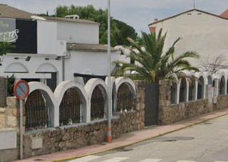 Terreno residenziale en Pelayos de la Presa. Solar en pelayos de la presa