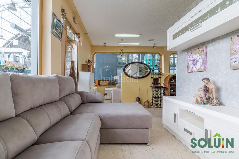 Foto 0dd89428-82f7-4574-928d-b8b6626a2116. Business premise in Fuenlabrada ii-el molino Fuenlabrada