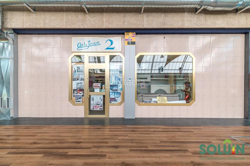 Foto 7542276c-d925-4f0b-8275-1af0d9999863. Business premise in Fuenlabrada ii-el molino Fuenlabrada