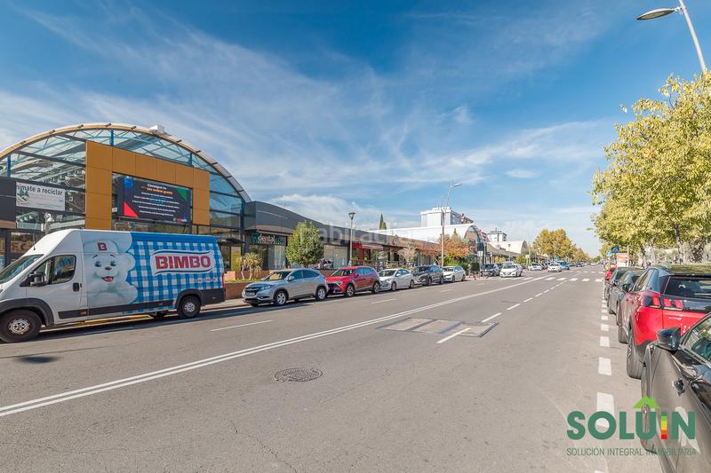 Foto 1dd40e1e-b381-4cd7-ba45-809cbf6f2dfe. Geschäftsraum in Fuenlabrada ii-el molino Fuenlabrada