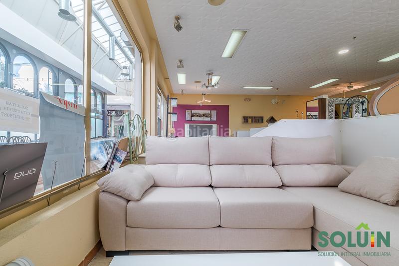 Foto b46b13a6-80df-442a-8ea0-fb4eeec0f407. Geschäftsraum in Fuenlabrada ii-el molino Fuenlabrada