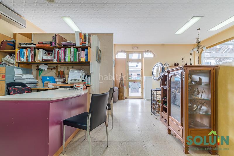 Foto e5f70df4-d4f3-445e-ab8a-5a0f3bf1217e. Geschäftsraum in Fuenlabrada ii-el molino Fuenlabrada