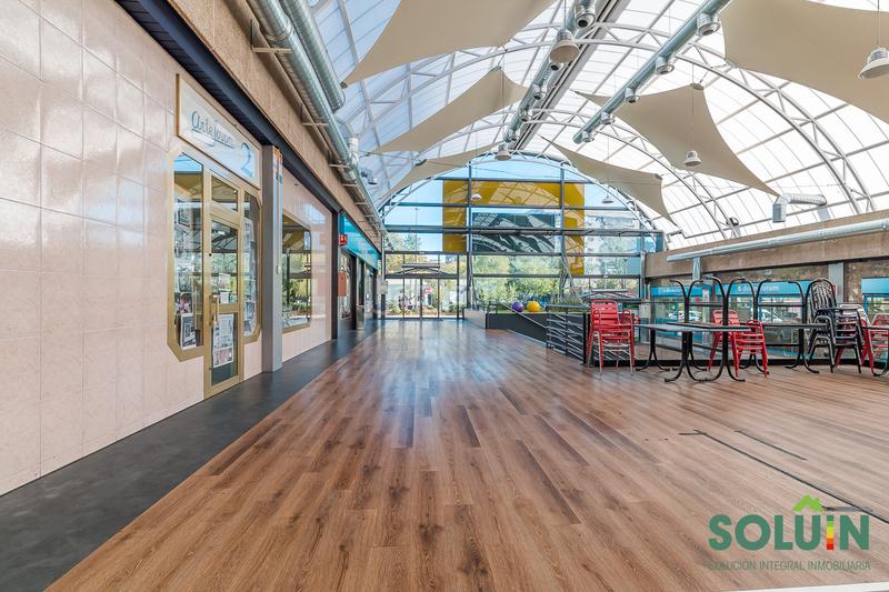 Foto 84e12db5-7770-4d18-bd50-3c23c1658317. Local comercial en Fuenlabrada ii-el molino Fuenlabrada