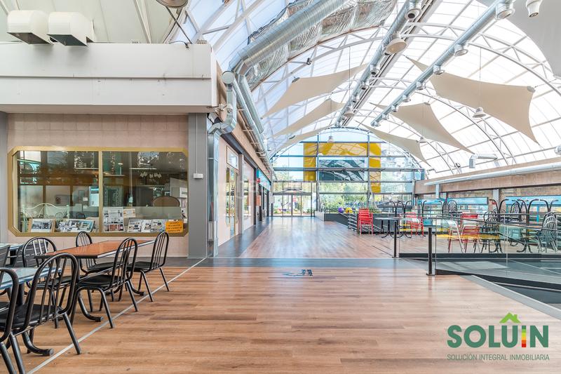 Foto b7de692b-3088-475d-adb7-8d2ea7efd58f. Local comercial en Fuenlabrada ii-el molino Fuenlabrada