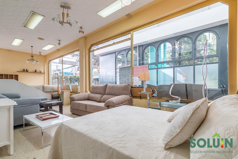 Foto b9c16074-7846-4c4d-ade7-4a37c1ba049d. Local comercial en Fuenlabrada ii-el molino Fuenlabrada