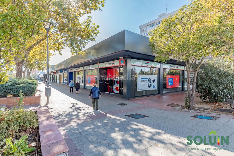 Foto e5847f1f-9b48-4473-991d-2232ad284d35. Local comercial en Fuenlabrada ii-el molino Fuenlabrada