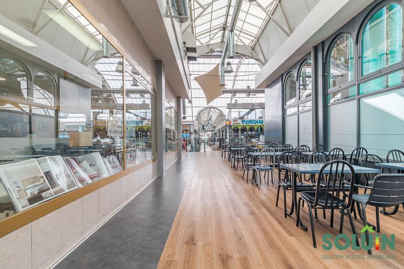 Foto e94b21f4-9657-483e-9063-c876b6db07c1. Local comercial en Fuenlabrada ii-el molino Fuenlabrada