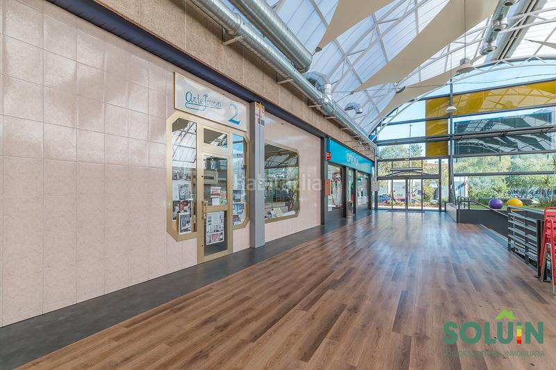 Foto f86ebc36-9469-4a59-a309-b95764309d8c. Local comercial en Fuenlabrada ii-el molino Fuenlabrada