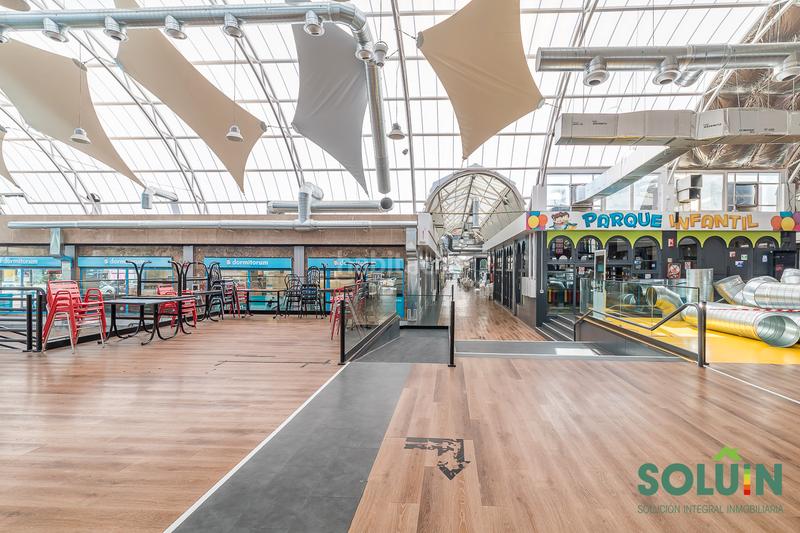 Foto 611bc6f6-28dc-4620-96ba-23ba01e00579. Local commercial dans Fuenlabrada ii-el molino Fuenlabrada