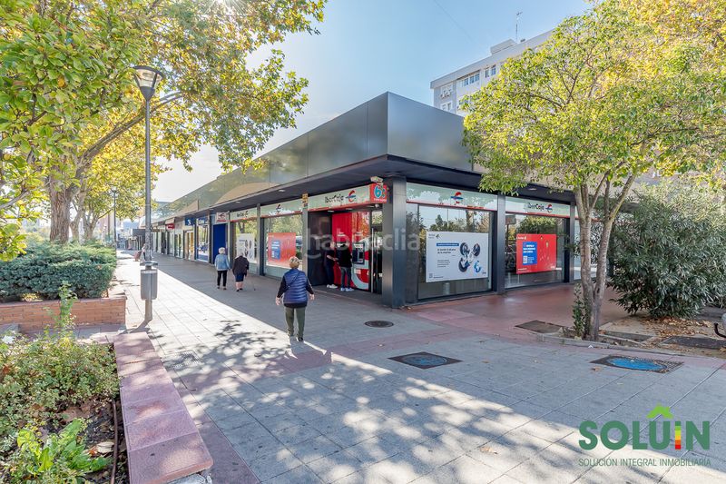 Foto e5847f1f-9b48-4473-991d-2232ad284d35. Locale commerciale con riscaldamento in Fuenlabrada ii-el molino Fuenlabrada