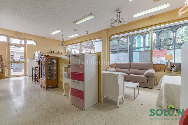Foto e83839f5-85b5-4cfe-b260-ebad76c8fc4b. Locale commerciale con riscaldamento in Fuenlabrada ii-el molino Fuenlabrada